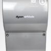 SUSZARKA DO RĄK DYSON AIRBLADE AIR BLADE AB03 AB07 AB14 SREBRNA STEEL NICKIEL