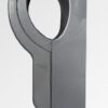 SUSZARKA DO RĄK DYSON AIRBLADE AIR BLADE AB03 AB07 AB14 SREBRNA STEEL NICKIEL