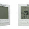 Termostat gazowy Schild TOB-313W regulator temperatury pokojowej