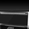 Automatyczny okap kuchenny downdraft wysuwany blatowy SCHILD DK900