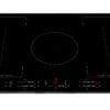 Płyta indukcyjna Schild 900SFI 7200W booster 5 stref grzewczych/ ŁĄCZONE POLA 90cm / GRILL/ Barbecue
