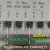 Gazowy Schild BPW-33WIFI regulator temperatury, czujnik, sterownik, termostat