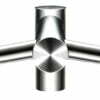 Dyson AB09 TAP WD04 short Airblade SUSZARKA DO RĄK + KRAN 2w1 wash+dry nablatowa krótka- NOWA- ZAPAKOWANA ORYGINALNIE PRZEZ PRODUCENTA
