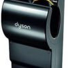 Dyson AB14 Black airblade suszarka do rąk kieszeniowa- NOWA air blade noir czarna