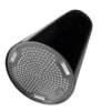 Okap kuchenny wyspowy Schild 359BX tuba kuchenny cylinder czarny