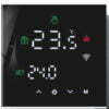TUYA Gazowy Schild BPW-06B-WIFI regulator temperatury, czujnik, sterownik, termostat- do pieca gazowego, elektrycznego, na pelet, ekogroszek itd – zwarcie
